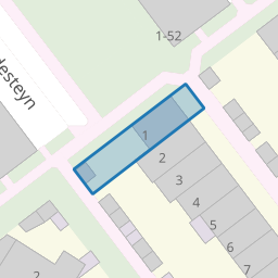 Perceel MSR00-H-2851