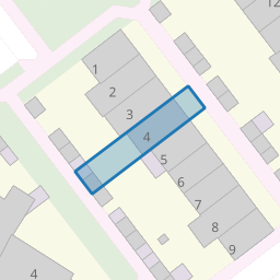 Perceel MSR00-H-2854