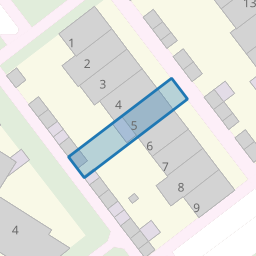 Perceel MSR00-H-2855