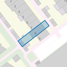 Perceel MSR00-H-2858