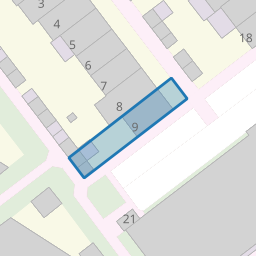 Perceel MSR00-H-2859