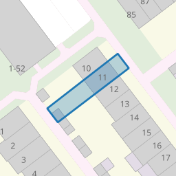 Perceel MSR00-H-2861