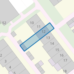 Perceel MSR00-H-2862