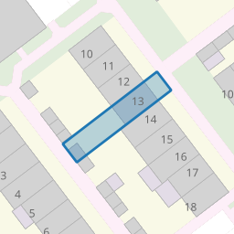 Perceel MSR00-H-2863