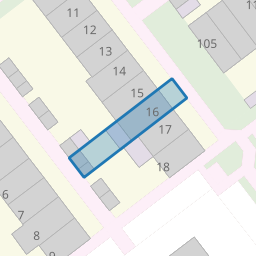 Perceel MSR00-H-2866