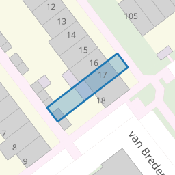 Perceel MSR00-H-2867