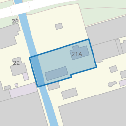 Perceel MSR00-H-2876