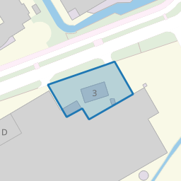 Perceel MSR00-H-2890