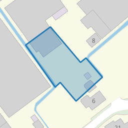 Perceel MSR00-H-2894