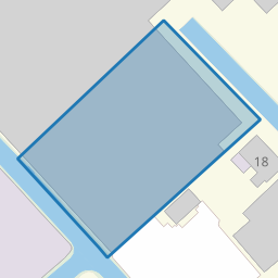 Perceel MSR00-H-2899