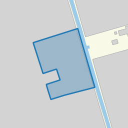 Perceel MSR00-H-2911