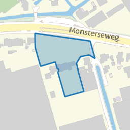 Perceel MSR00-H-2913