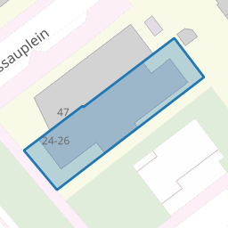 Perceel MSR00-H-2921