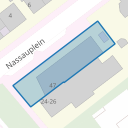 Perceel MSR00-H-2922