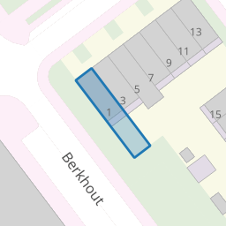 Perceel MSR00-H-2936