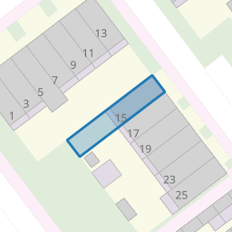 Perceel MSR00-H-2942