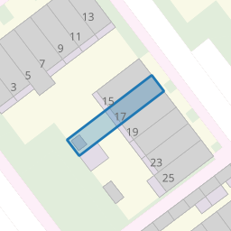 Perceel MSR00-H-2943