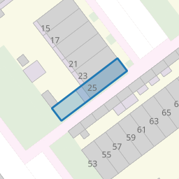 Perceel MSR00-H-2947