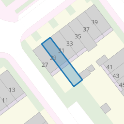 Perceel MSR00-H-2949