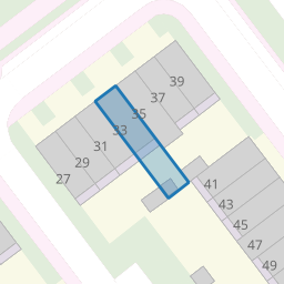 Perceel MSR00-H-2951