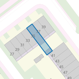 Perceel MSR00-H-2952