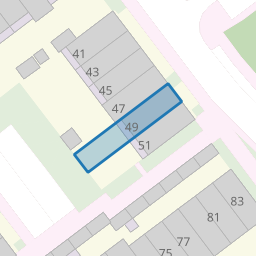 Perceel MSR00-H-2957