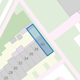 Perceel MSR00-H-2967