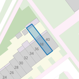 Perceel MSR00-H-2968