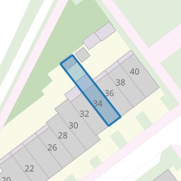 Perceel MSR00-H-2970