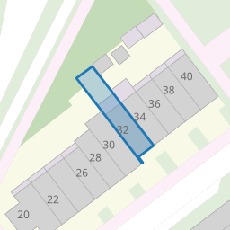 Perceel MSR00-H-2971