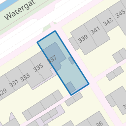 Perceel MSR00-H-2977