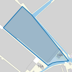 Perceel MSR00-H-2981