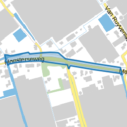 Perceel MSR00-H-2989