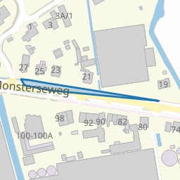 Perceel MSR00-H-3012