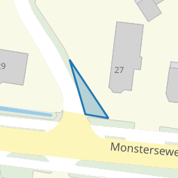 Perceel MSR00-H-3013