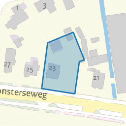 Perceel MSR00-H-3015