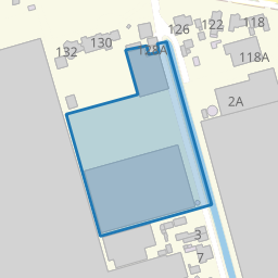 Perceel MSR00-H-3020