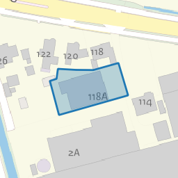 Perceel MSR00-H-3023