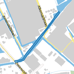 Perceel MSR00-H-3025