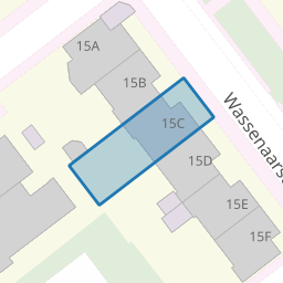 Perceel MSR00-H-3043