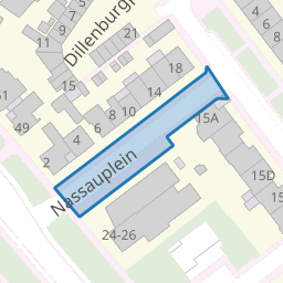 Perceel MSR00-H-3047