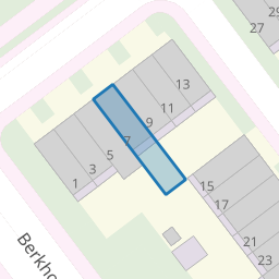 Perceel MSR00-H-3049