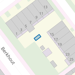 Perceel MSR00-H-3050