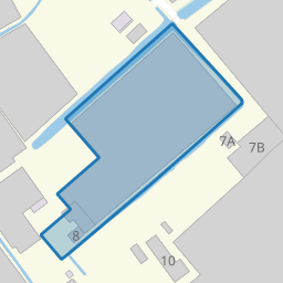 Perceel MSR00-H-3060