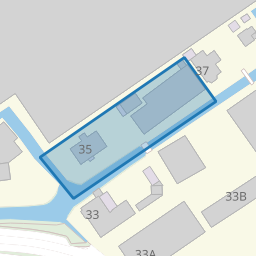 Perceel MSR00-H-3061