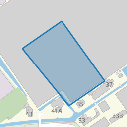 Perceel MSR00-H-3062