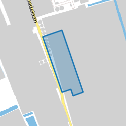 Perceel MSR00-H-3066