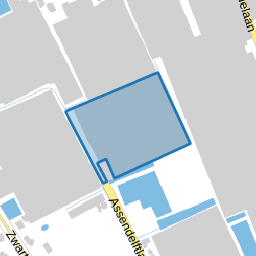 Perceel MSR00-H-3068