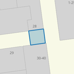 Perceel MSR00-H-3078