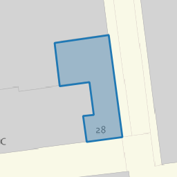 Perceel MSR00-H-3080